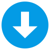 Eo_circle_light-blue_white_arrow-down.svg